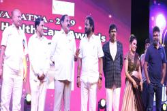 Telangana Healthcare Awards 2019